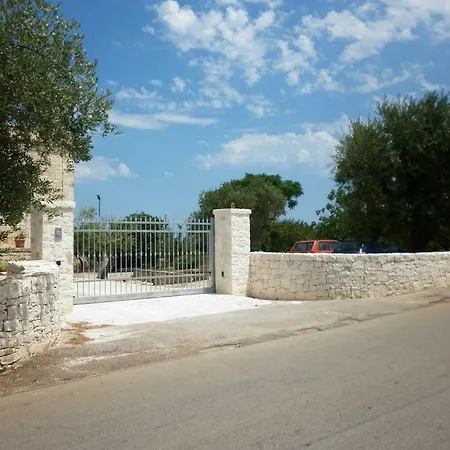 A Casa Di Pato E Nini דירה