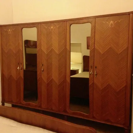 A Casa Di Pato E Nini