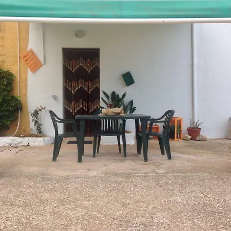 דירה A Casa Di Pato E Nini