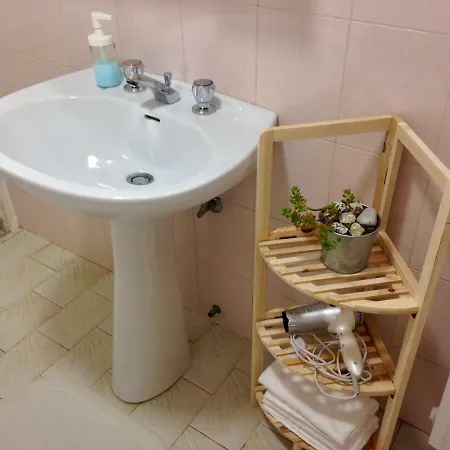 דירה A Casa Di Pato E Nini מונופולי