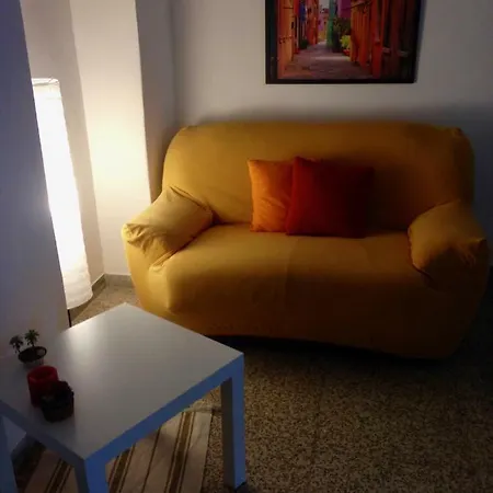 A Casa Di Pato E Nini *