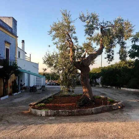דירה A Casa Di Pato E Nini