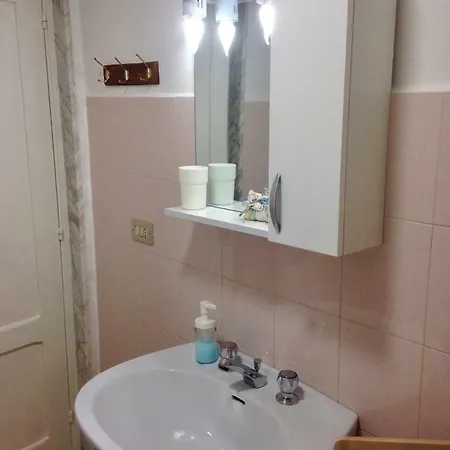 A Casa Di Pato E Nini דירה