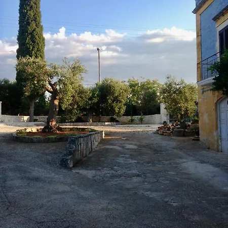 דירה A Casa Di Pato E Nini *