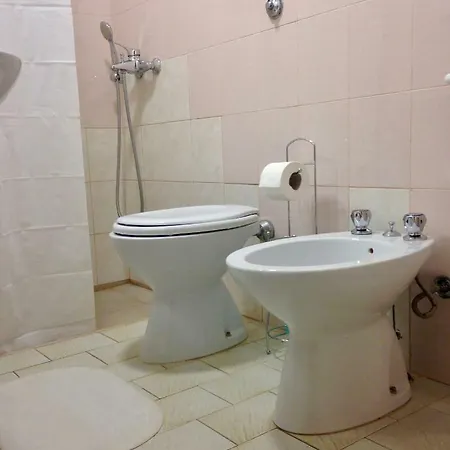 A Casa Di Pato E Nini דירה
