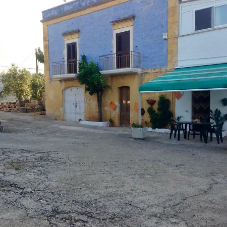 דירה A Casa Di Pato E Nini מונופולי