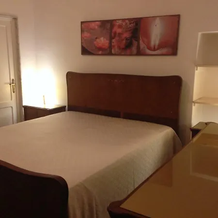 דירה A Casa Di Pato E Nini *