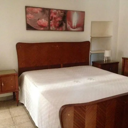 דירה A Casa Di Pato E Nini *