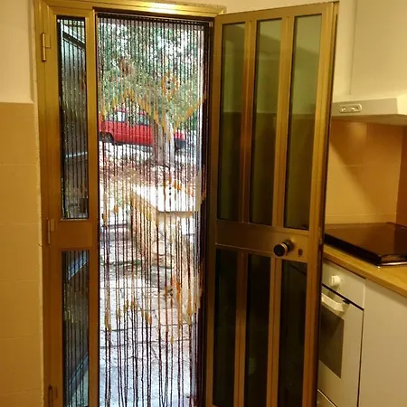 דירה A Casa Di Pato E Nini *
