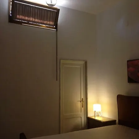 A Casa Di Pato E Nini דירה מונופולי